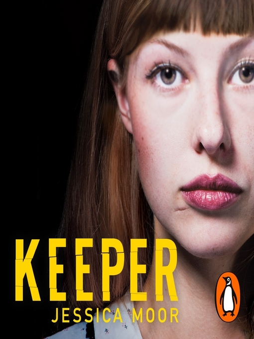 Title details for Keeper by Jessica Moor - Available